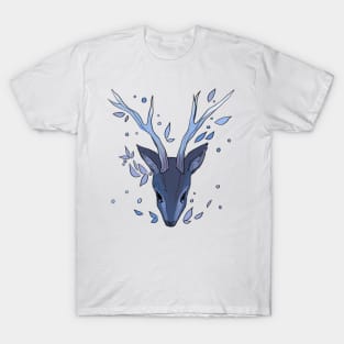 Ghost Deer T-Shirt